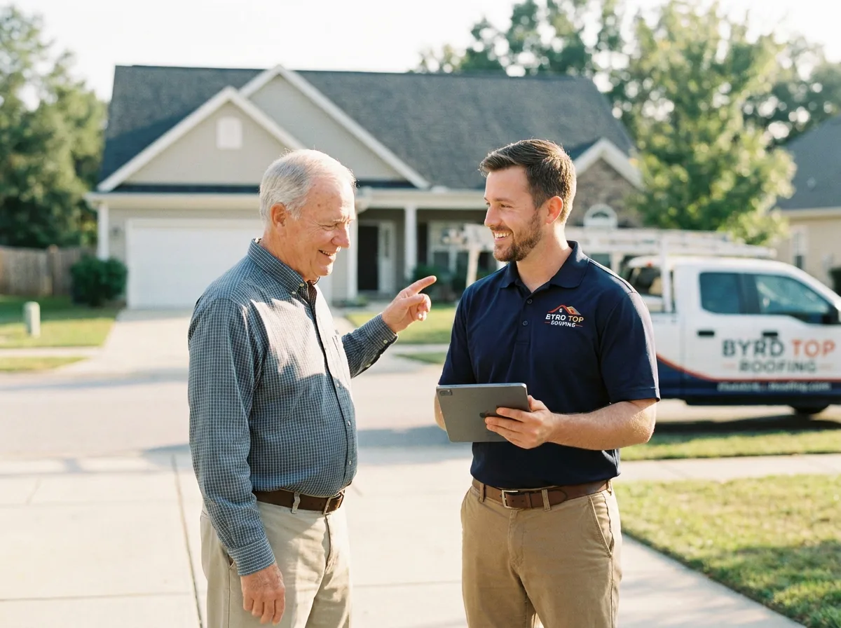 Roofing Munford, AL FAQs